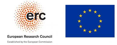 ERC logo